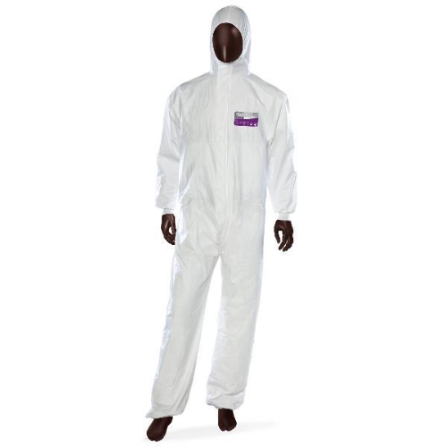 AJSIA CF50 TUTE PLUSHIELD 3XL